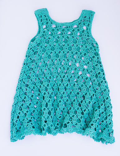Chloe Summer Dress/Tunic photo 8