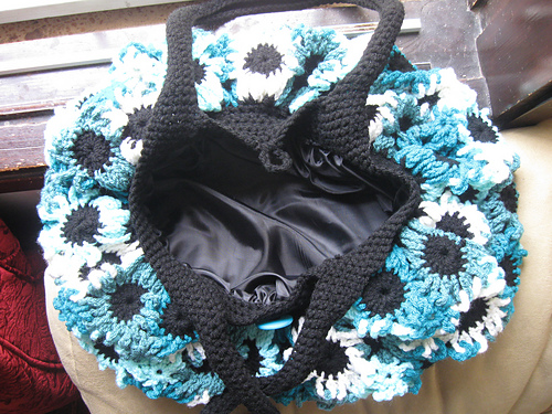 Flower Purse photo 10