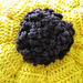 Large Sunflower Pillow Tutorial photo 4