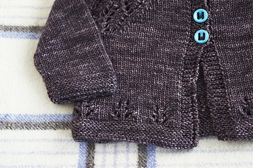 Maile Sweater photo 3
