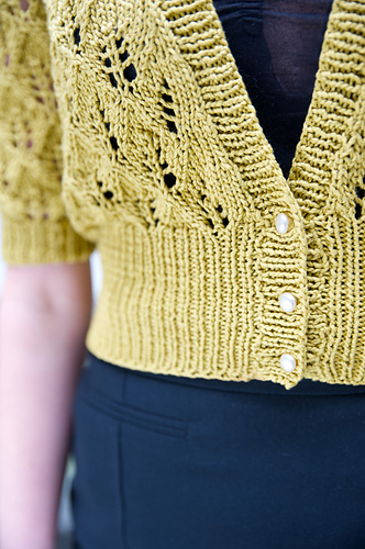Fern Cardi photo 4