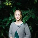 Chunky Wrap Cardigan pattern 