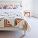 Granny Chic Pinwheel Blanket pattern