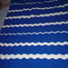 Wavy Ripples Blanket pattern