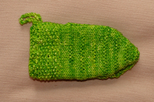 Cicada Pouch photo 3