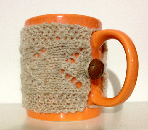 Teacher's Pet Coffee Cup Sleeve photo 3