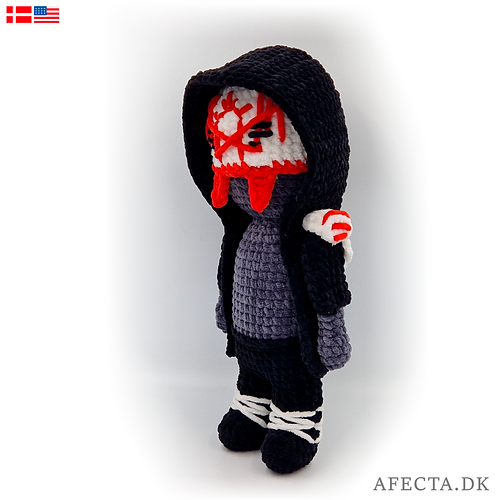 Vessel from Sleep Token - Afecta.dk