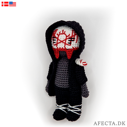 Vessel from Sleep Token - Afecta.dk
