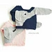 Elefantens Sweater pattern 
