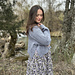 Stella Sweater pattern