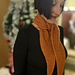 Aurelis Scarf pattern 