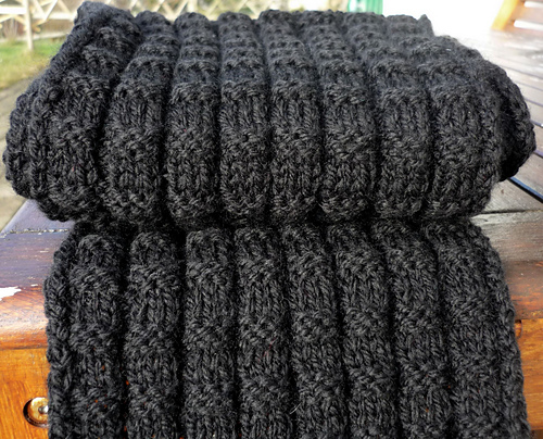 Christians Skjerf - Ágnes Kutas