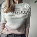 Grace Sweater pattern 