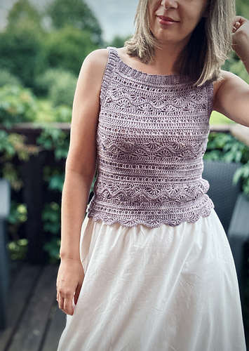 Flamingo Top