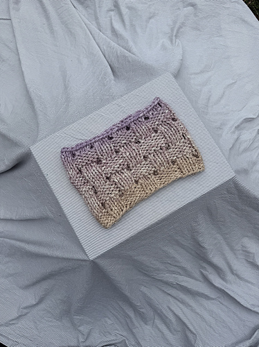 Woven Collection photo 4