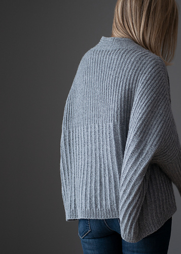 Ravelry: Winter Lines pattern by Katrin Schneider