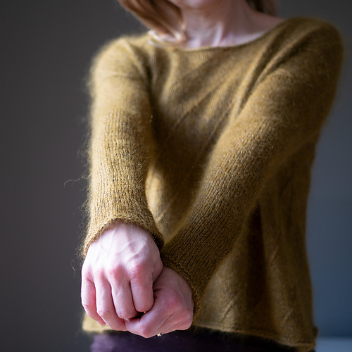 Big in Japan-genser - Katrin Schneider