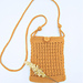 Annabelle Phone Bag pattern
