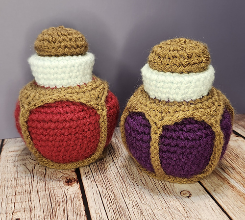 Potion Bottle