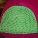 Men's Crochet Beanie pattern 