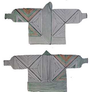 Construction - front and back