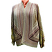Särmikäs Cardigan pattern 