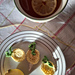 Lemon Appliqué pattern