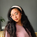 Shortcake Headband pattern