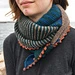 Ebel Shawl pattern 