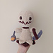 Fiddlesticks LoL pattern 