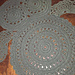 Owl so cute rug pattern 