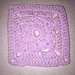 Once Upon A Paisley Dream pattern 