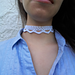 ALHAMBRA choker _ C43 photo 3