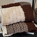 Cozy Cosette Blanket pattern 