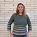 Ponderosa Pullover pattern 
