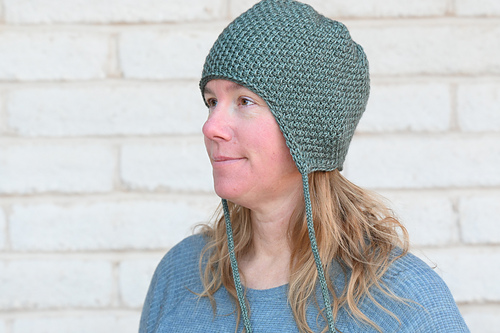 Acorn Hat