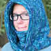 Snowmelt Hood pattern 