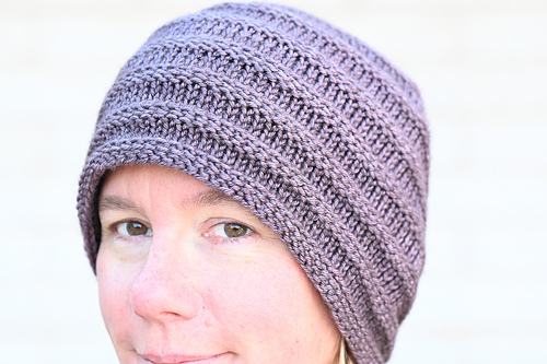Marshmallow Hat
