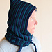 Tannenbaum Hood pattern 