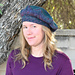 Basic Beret pattern 