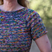 Lunar Top pattern 