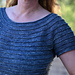 Meadow Top pattern 