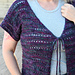 Sandy Point Cardigan pattern 