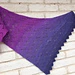 Catalina Shawl pattern 
