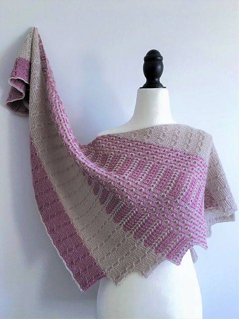 Ravelry: Sakura Season pattern by Alla Saenko