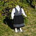 Idun stakk pattern
