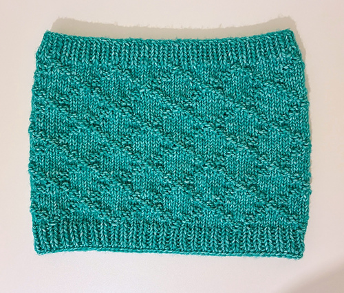 Emerald Cowl