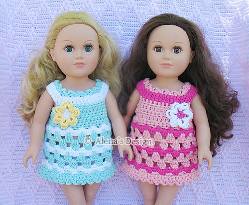 Doll Lace Tunic photo 5