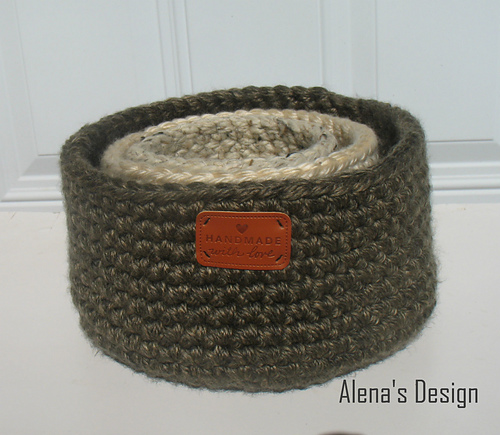 Easy Baskets photo 6