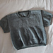 WAVES Tee pattern 